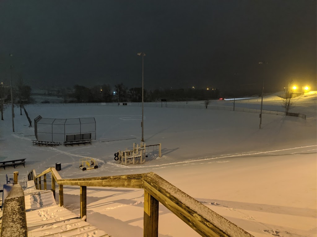 Redford Park | 2 Ave E, Cardston, AB T0K 0K0, Canada | Phone: (403) 653-3366