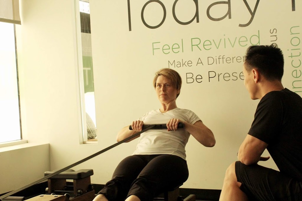 Revive Lifestyle Fitness | 2503 14 St SW, Calgary, AB T2T 3T8, Canada | Phone: (403) 700-0338