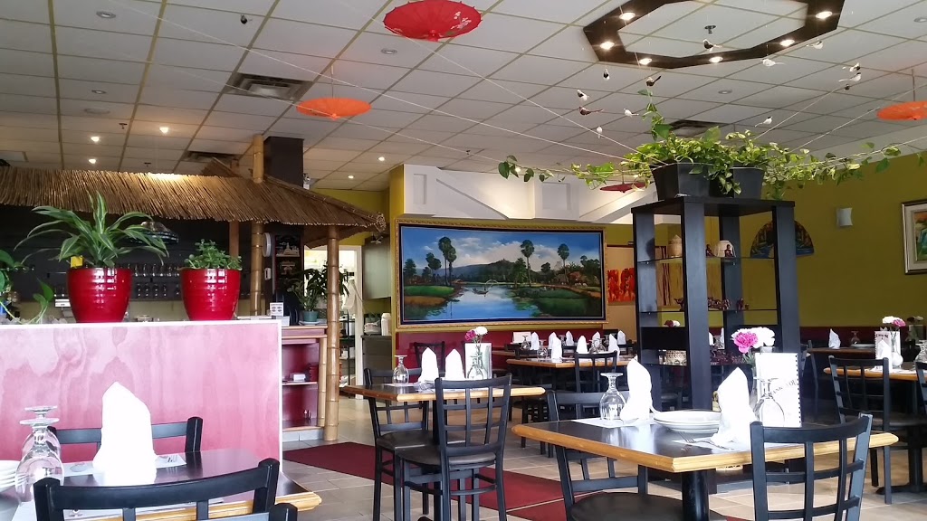 J.C. Royal Thai Cuisine | 100 Jamieson Pkwy Unit #11, Cambridge, ON N3C 4B3, Canada | Phone: (519) 260-2607