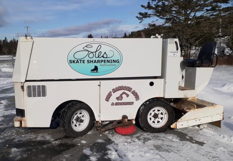 Soles Skate Sharpening | 6321 Nova Scotia Trunk 7, Head of Chezzetcook, NS B0J 2L0, Canada | Phone: (902) 281-8888