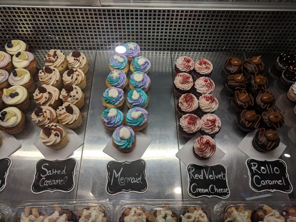 The Cake Shop | 1200 Wellington St W, Ottawa, ON K1Y 2Z7, Canada | Phone: (613) 721-9062