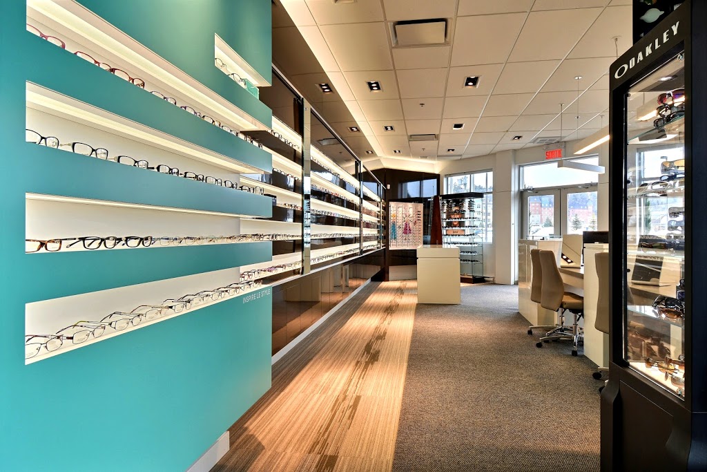 DOYLE Optométristes & Opticiens | 10 Boulevard des Châteaux #103, Blainville, QC J7B 1Z5, Canada | Phone: (450) 433-8882