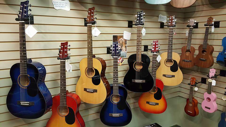 Trinity Music Inc. | 300 Merganser Dr W, Chestermere, AB T1X 1L6, Canada | Phone: (403) 204-9988