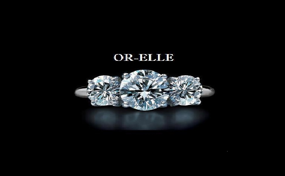 Bijouterie OR ELLE | 550 Bd Wilfrid-Hamel, Québec, QC G1M 2S6, Canada | Phone: (418) 523-8227