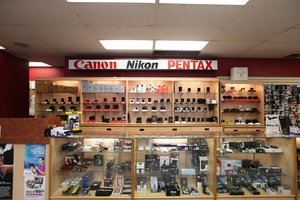 Dons Photo | 1839 Main St, Winnipeg, MB R2V 2A4, Canada | Phone: (204) 942-8335
