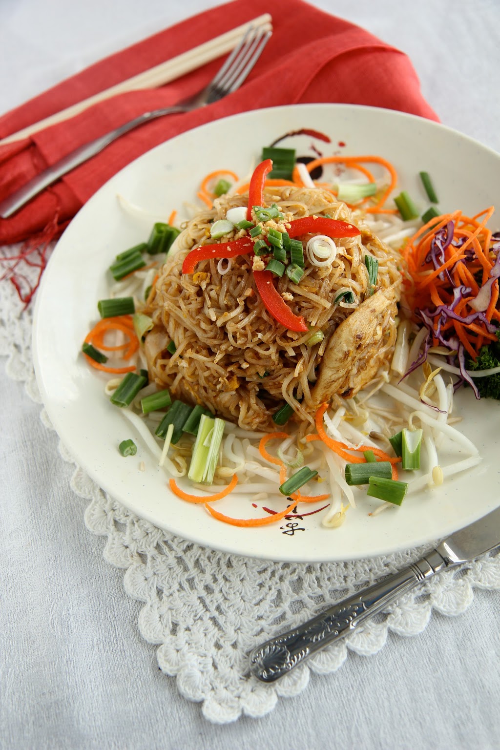 Cambodiana Restaurant | 310 Boulevard Thibeau, Trois-Rivières, QC G8T 6Y4, Canada | Phone: (819) 694-0404
