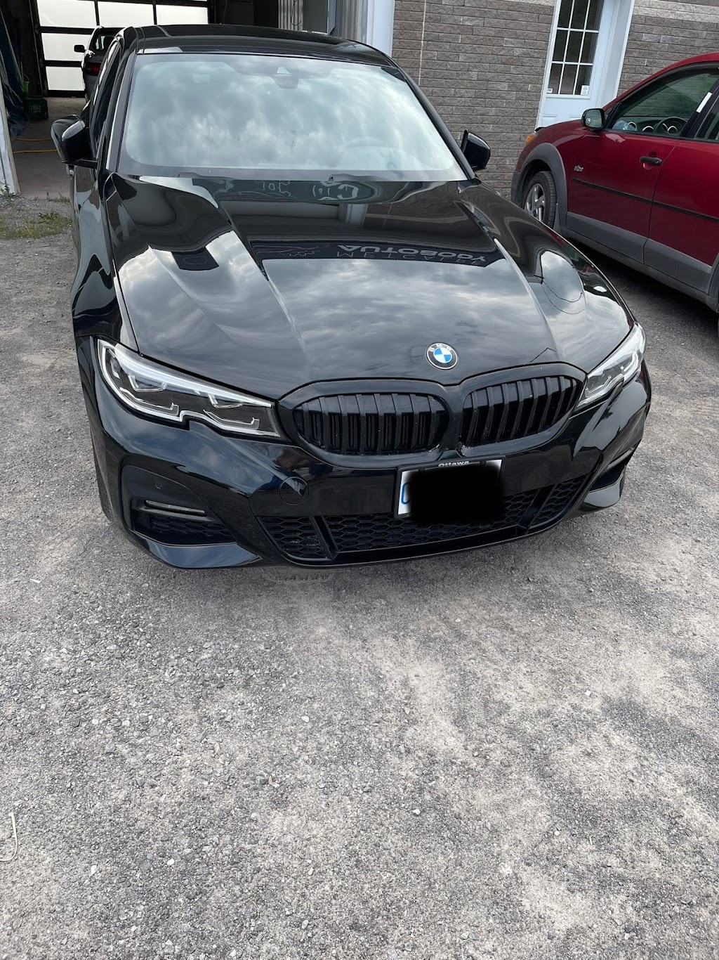 Metcalfe Autobody | 7944 Bank St, Metcalfe, ON K0A 2P0, Canada | Phone: (613) 777-0503