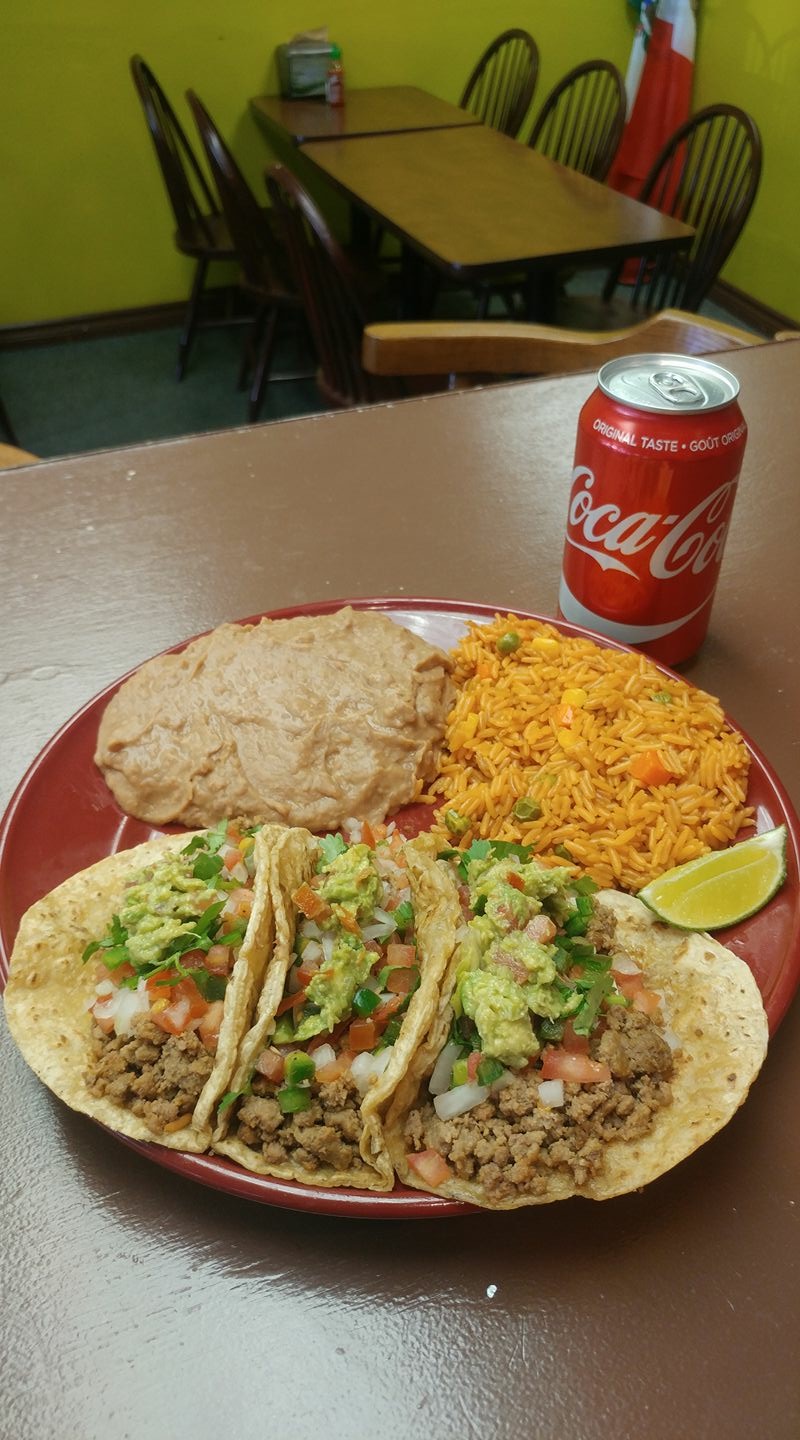 The Gordita Shop | 38 Talbot St E, Aylmer, ON N5H 1H4, Canada | Phone: (226) 234-7795