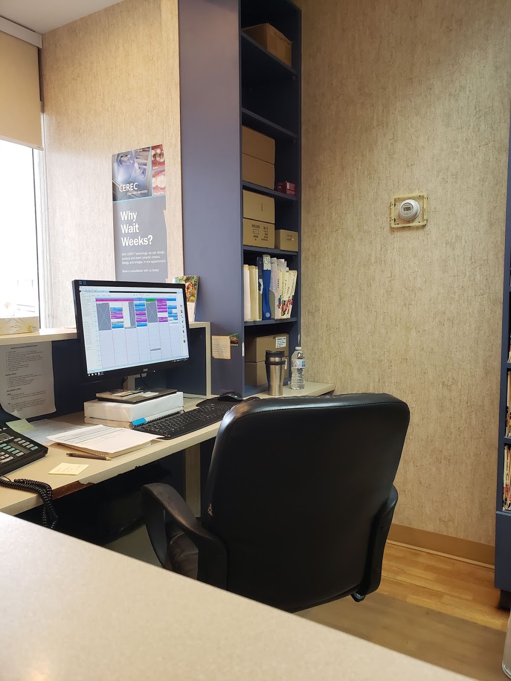 Scarborough Dental | 1129 Markham Rd, Scarborough, ON M1H 2Y5, Canada | Phone: (416) 439-6776