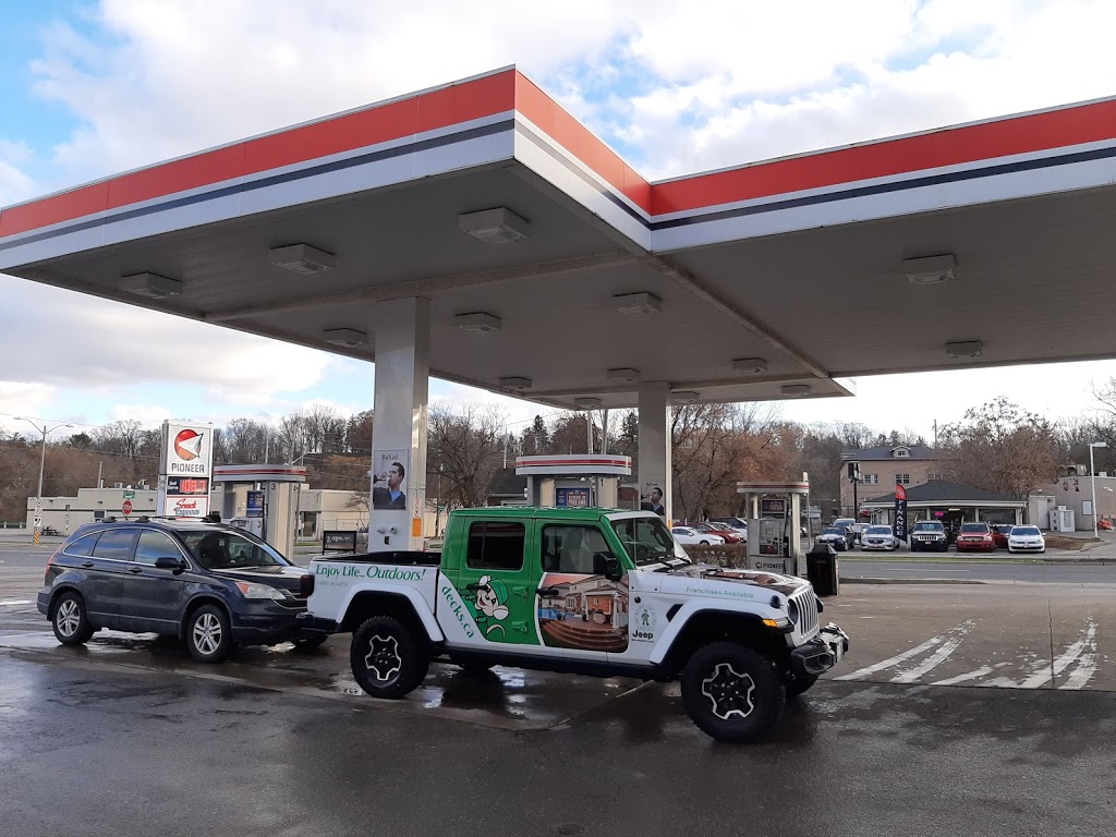 Pioneer Energy | 39 Cootes Dr, Dundas, ON L9H 1B4, Canada | Phone: (905) 627-4747
