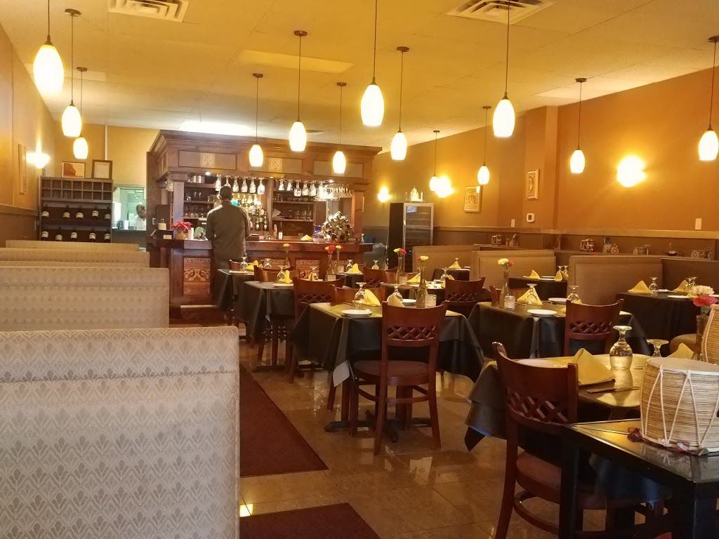 Tandoori Knight | 511 Dundas St, Woodstock, ON N4S 1C4, Canada | Phone: (519) 290-9020