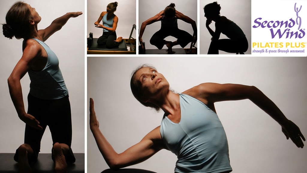 Second Wind Pilates Plus | 166 Conservation Way, Collingwood, ON L9Y 0G9, Canada | Phone: (416) 318-6779