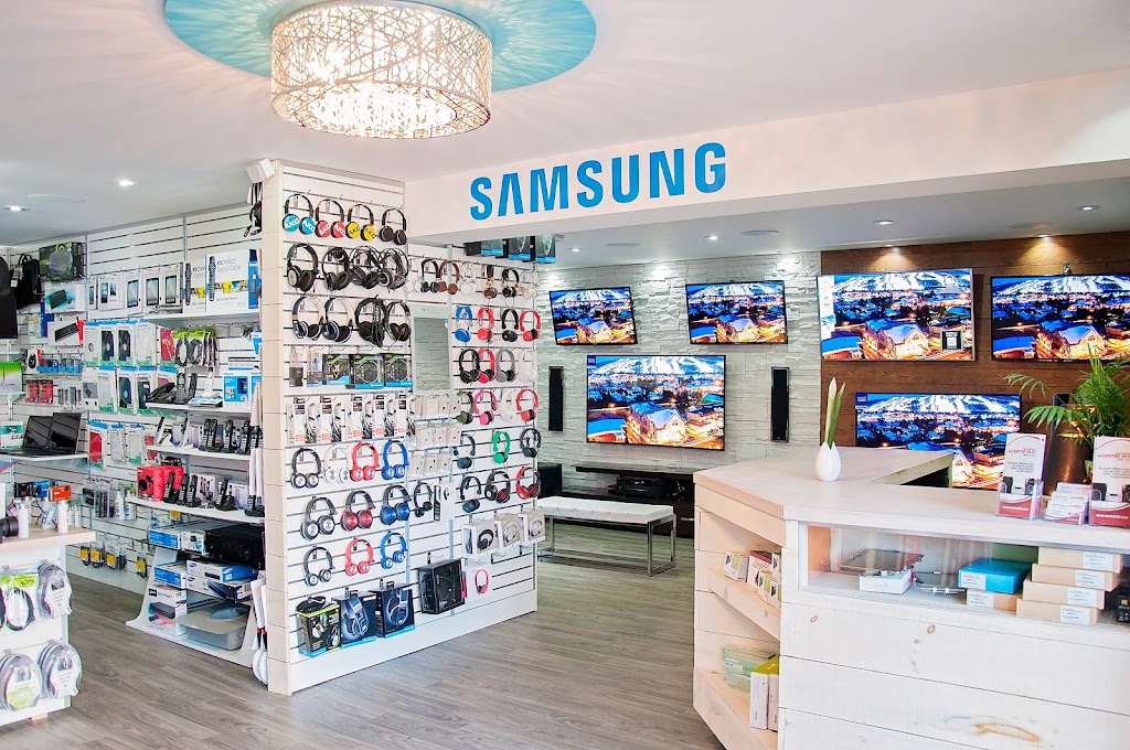 Centre Hi-Fi Saint-Sauveur | 342 Rue Principale, Saint-Sauveur, QC J0R 1R0, Canada | Phone: (450) 744-0444