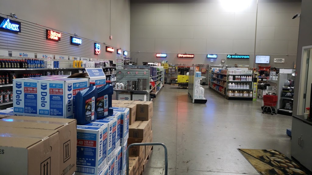 CBS Parts - Delta | 10050 River Way #130, Delta, BC V4G 1M9, Canada | Phone: (604) 589-7277