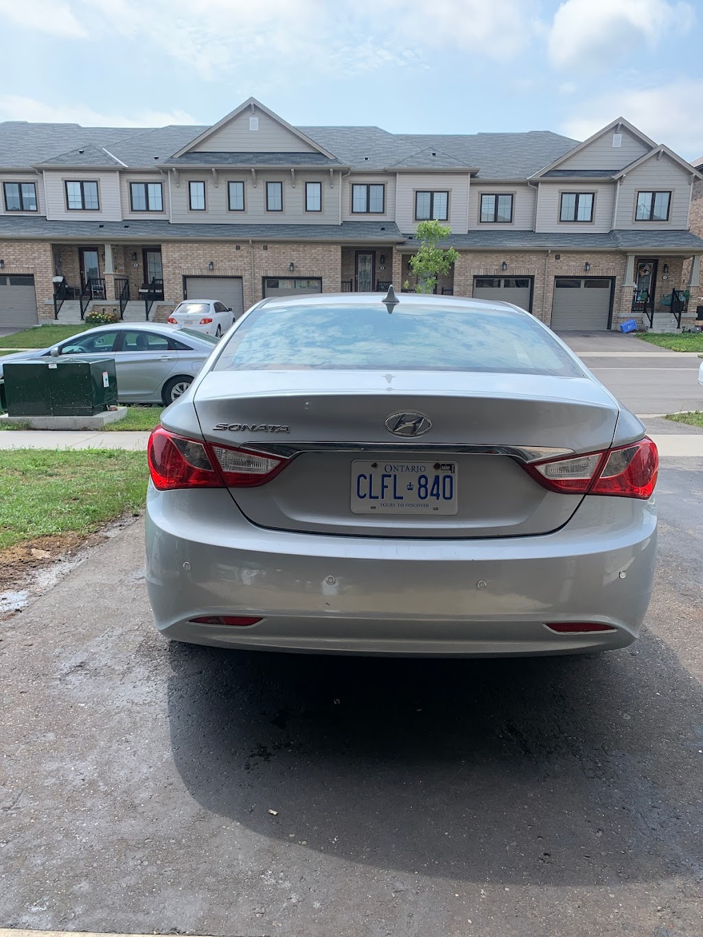Fathi Zaher ( car mechanic ) | 9 Pagebrook Cres, Hamilton, ON L8J 0K7, Canada | Phone: (905) 616-1986
