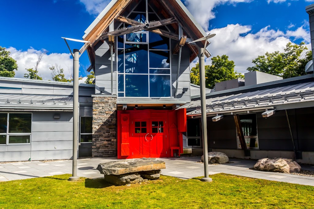 Fleming College - Haliburton Campus | 297 College Dr, Haliburton, ON K0M 1S0, Canada | Phone: (705) 457-1680
