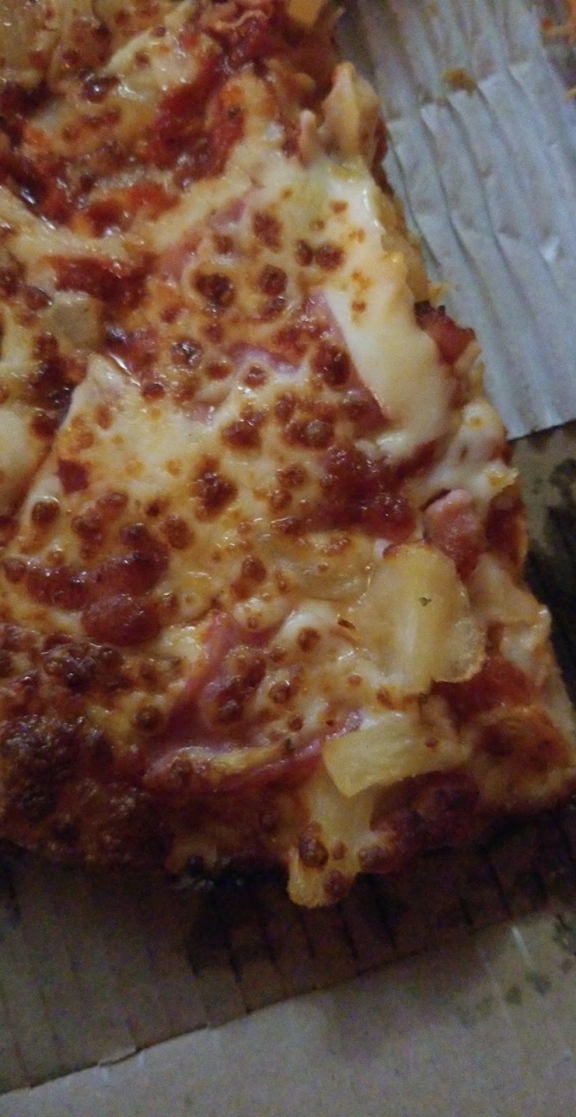 Dominos Pizza | 100 Auburn Meadows Drive Southeast Unit #330, Calgary, AB T3M 2G5, Canada | Phone: (403) 726-3900