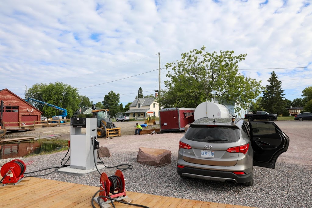 Pitfields General Store | 7 Channel St, Killarney, ON P0M 2A0, Canada | Phone: (705) 287-2872