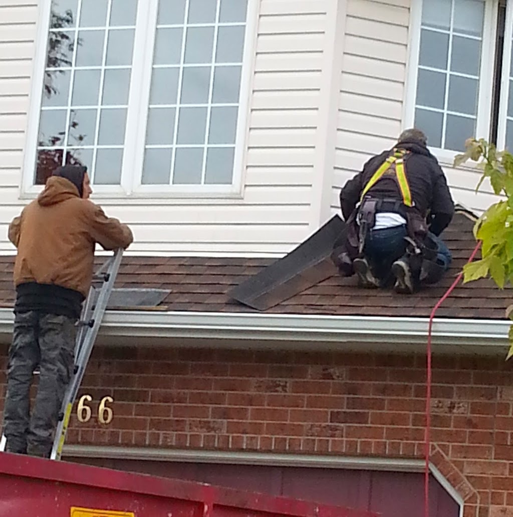 roofinghouse | 14 Williamsburg Rd, Kitchener, ON N2E 1K4, Canada | Phone: (226) 808-6158