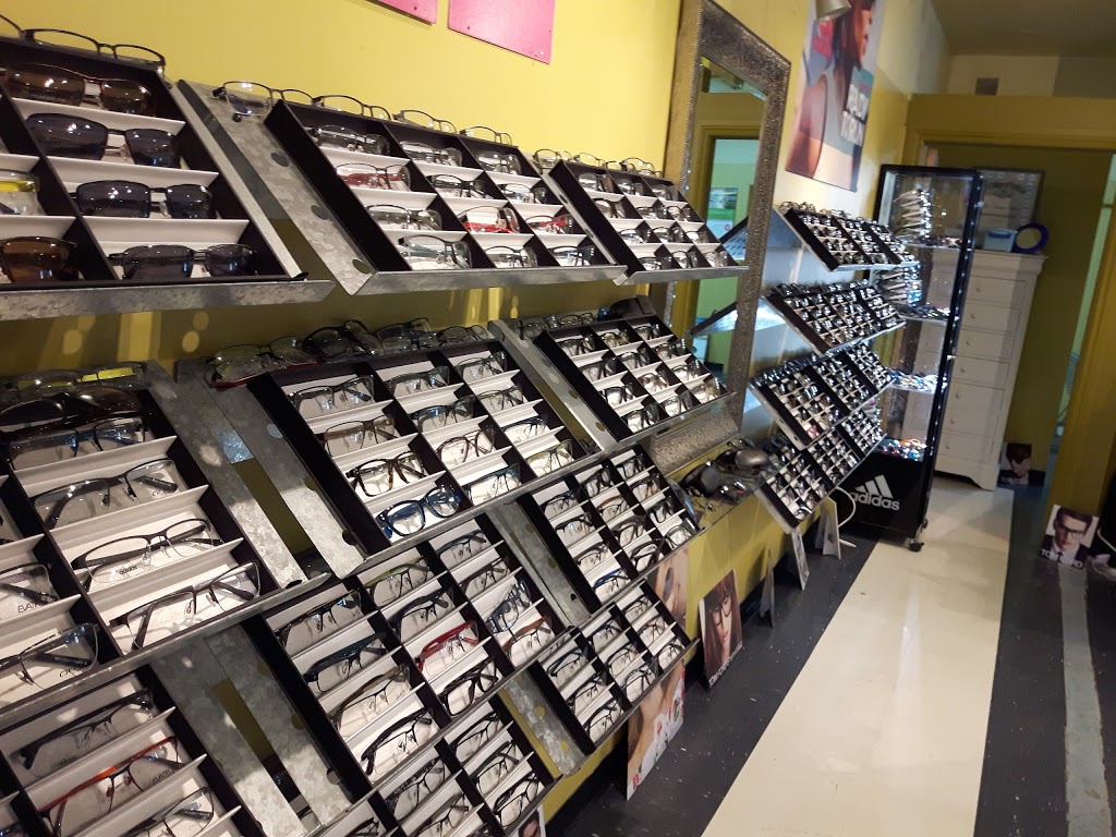 Eyewear By Tobi | 425 Mara Rd, Beaverton, ON L0K 1A0, Canada | Phone: (705) 426-1168