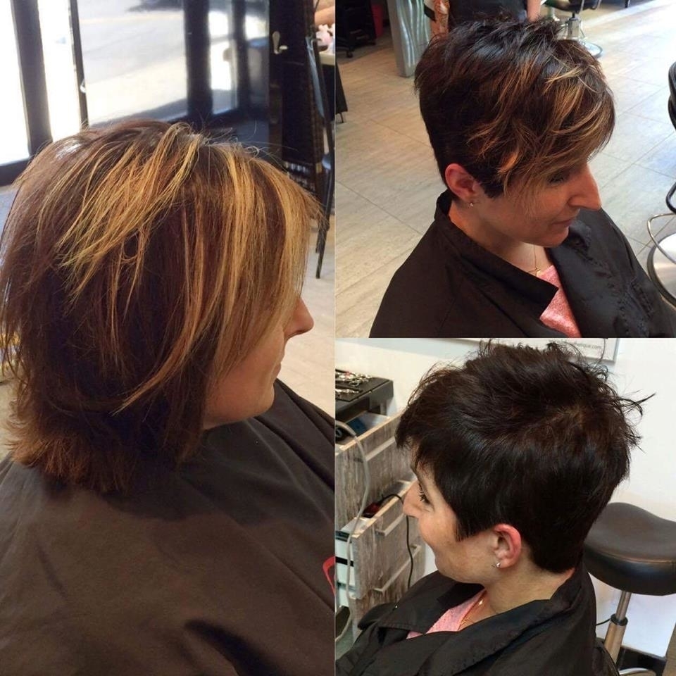 Coiffure Mobile Guylaine Montreuil | 2559 Rte des Tulipes, La Conception, QC J0T 1M0, Canada | Phone: (514) 654-6545