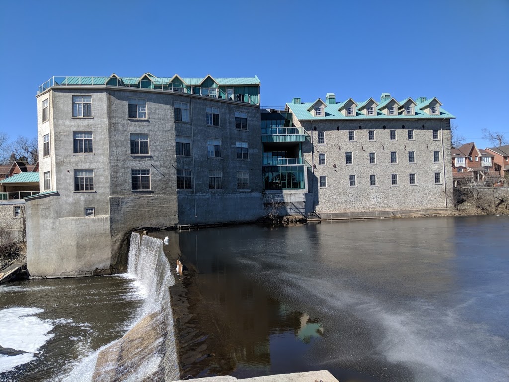 Confederation Park | 295 Queen St E, Fergus, ON, Canada