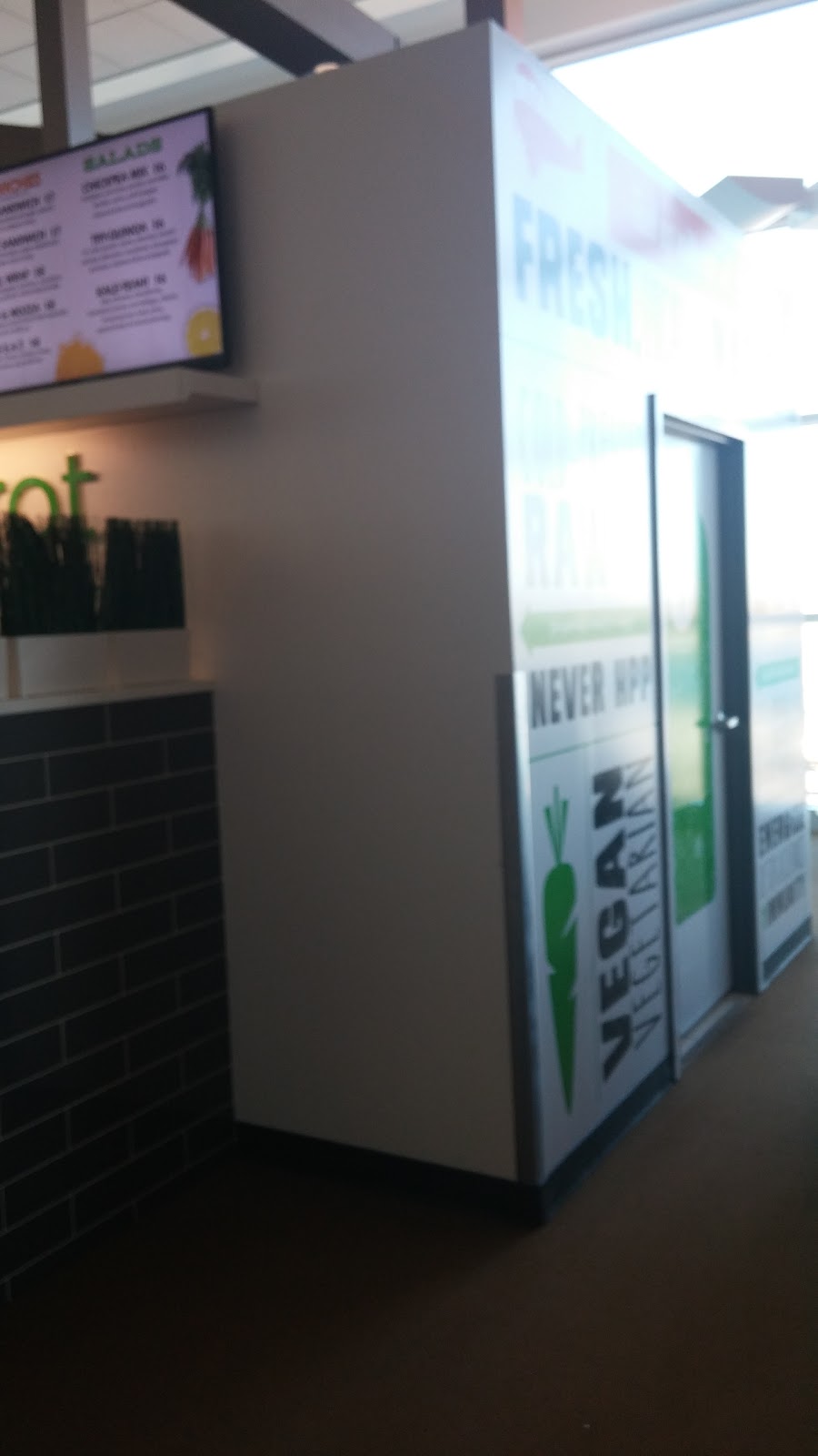 Green Carrot | 2000 Wellington Ave, Winnipeg, MB R3H 1C2, Canada | Phone: (204) 691-0771