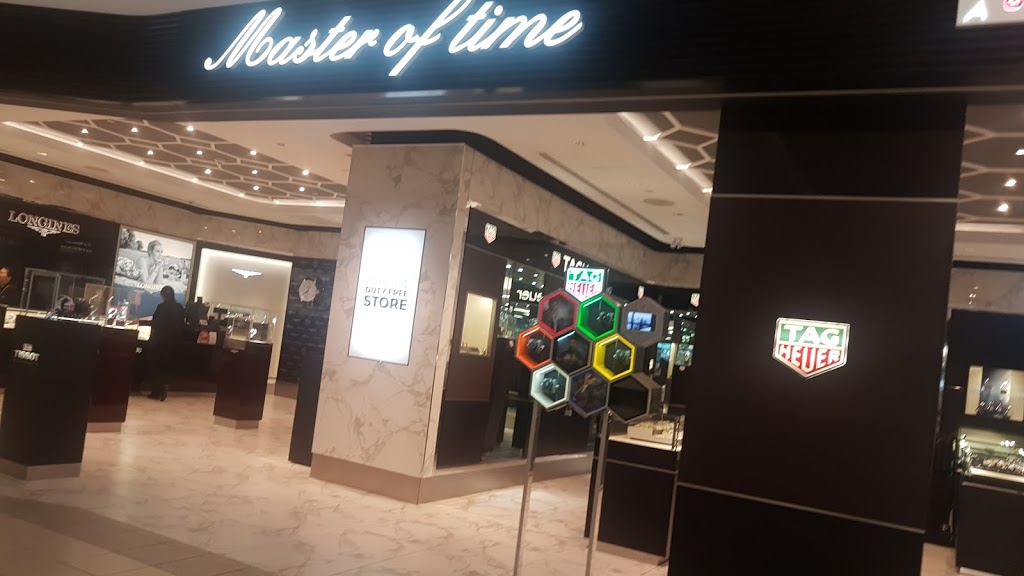 Longines | 6301 Silver Dart Dr, Mississauga, ON L4V 1W1, Canada | Phone: (905) 673-4576