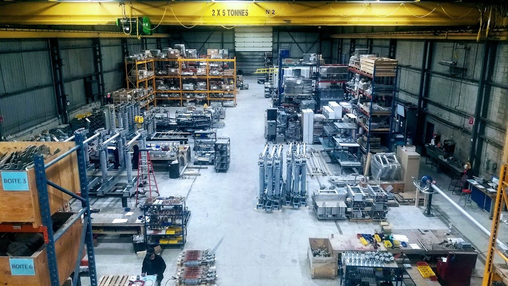 MindCore Technologies | 2425 Bd Édouard Michelin, Terrebonne, QC J6Y 4P2, Canada | Phone: (450) 477-5959