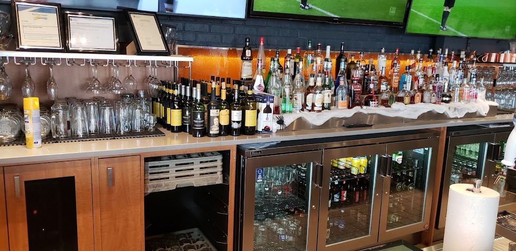 Boston Pizza | 122 Leva Ave, Alberta T4E 1B2, Canada | Phone: (403) 348-5220