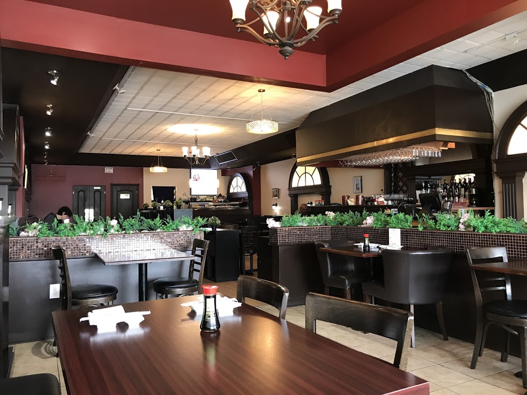 Asaka Sushi | 380 Lakeshore Rd E, Mississauga, ON L5G 1H5, Canada | Phone: (905) 278-0088