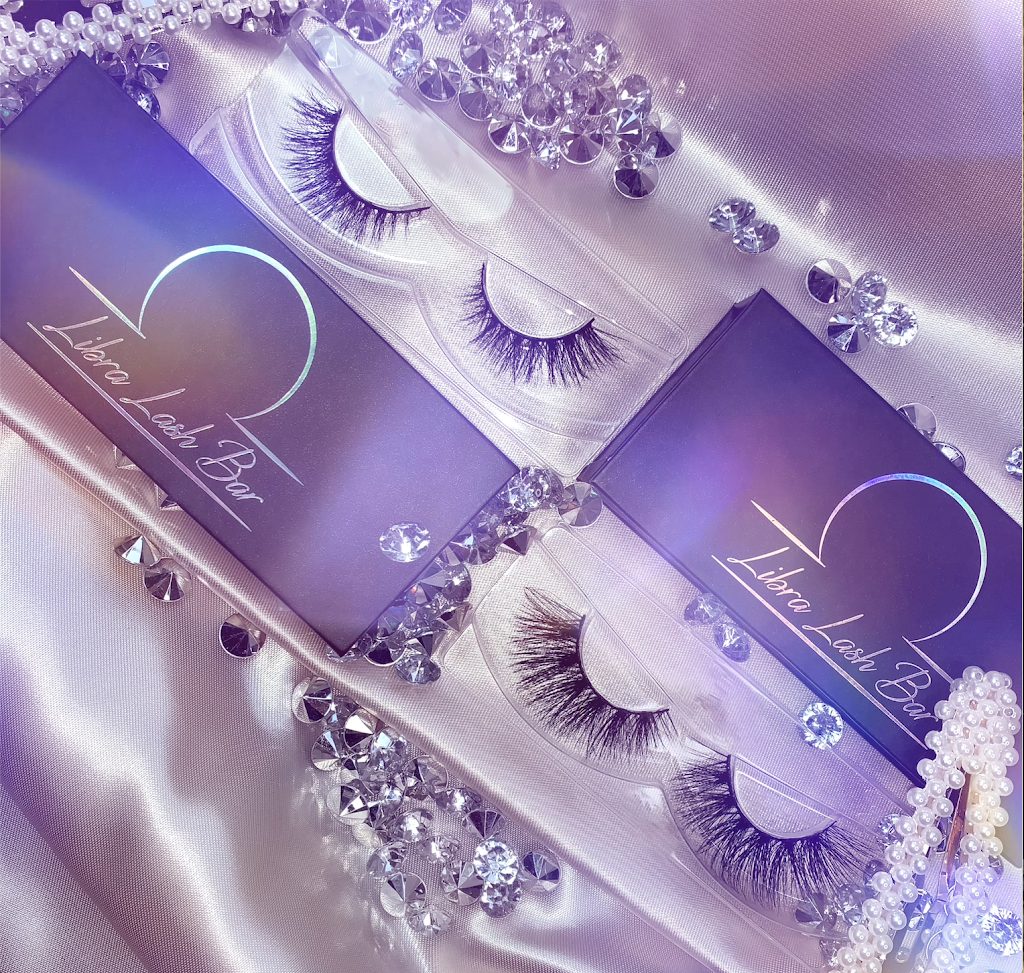 Libra Lash & Nail Bar | 7 Sundew Ln, Richmond Hill, ON L4E 1C3, Canada | Phone: (416) 871-3732