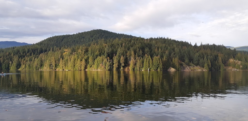 Barnet Marine Park | 8181 Barnet Road, Burnaby, BC V5A 3G8, Canada | Phone: (604) 294-7944
