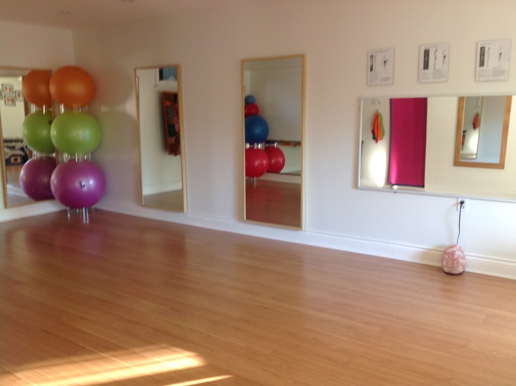 Rouge Hill Pilates | 318 Rouge Highlands Dr, Scarborough, ON M1C 2V4, Canada | Phone: (647) 515-6149