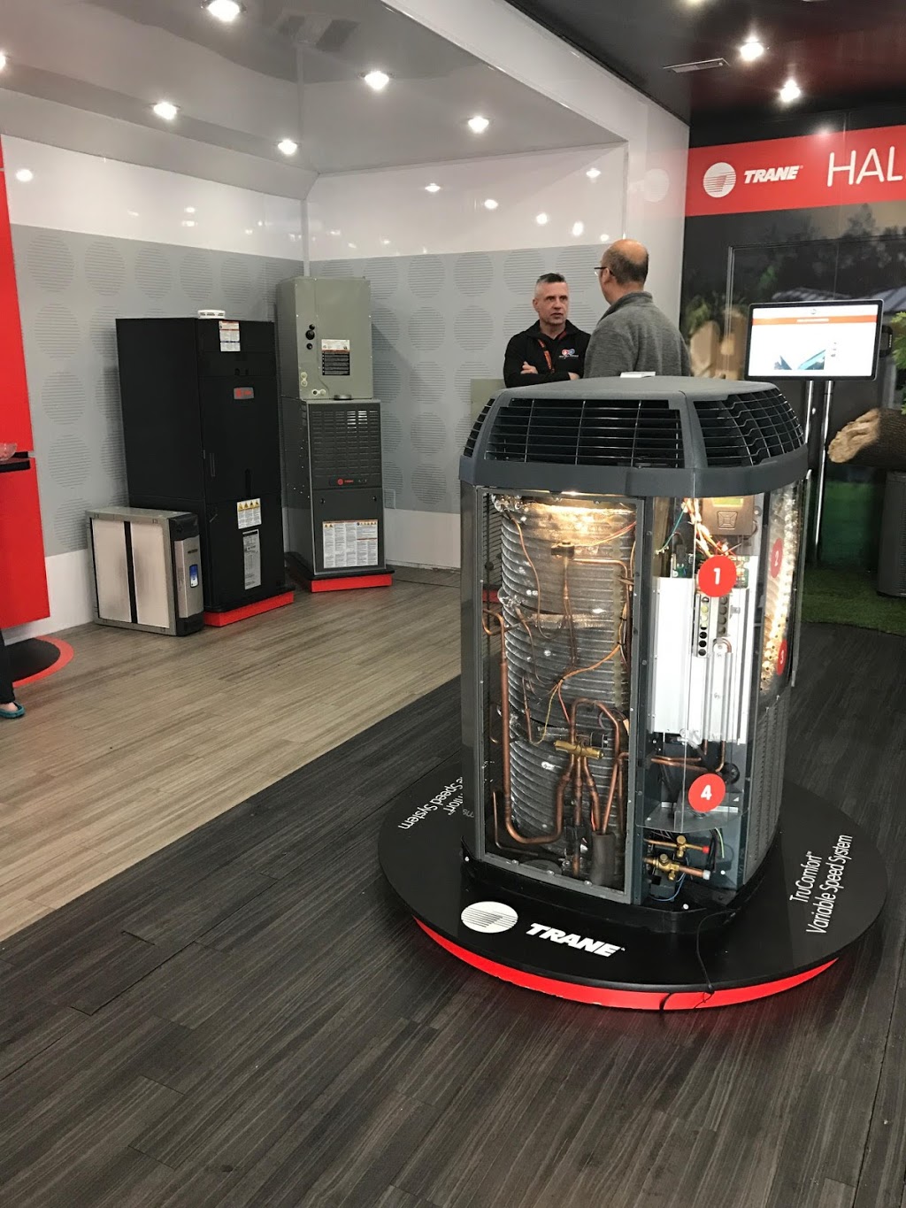 DirectBuy Furnace Ltd. | 20475 Lougheed Hwy #7, Maple Ridge, BC V2X 9B6, Canada | Phone: (604) 767-7993