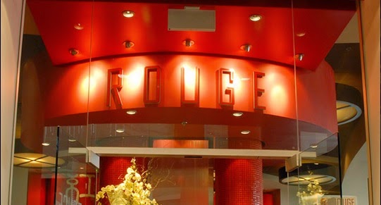 Restaurant Rouge | 6000 Boulevard Rome #60, Brossard, QC J4Y 0B6, Canada | Phone: (450) 676-8886