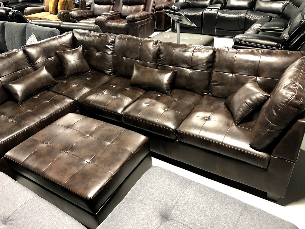 DJL FURNITURE | 340 Woodlawn Rd W, Guelph, ON N1H 7K6, Canada | Phone: (519) 573-1506