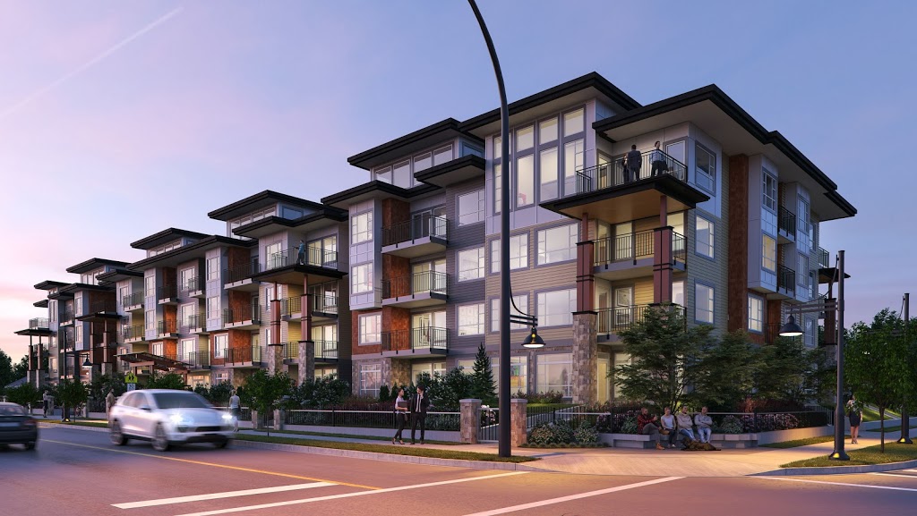 Level 5 Consulting Ltd. | 871 Brooksbank Ave, North Vancouver, BC V7L 4H4, Canada | Phone: (604) 929-9693