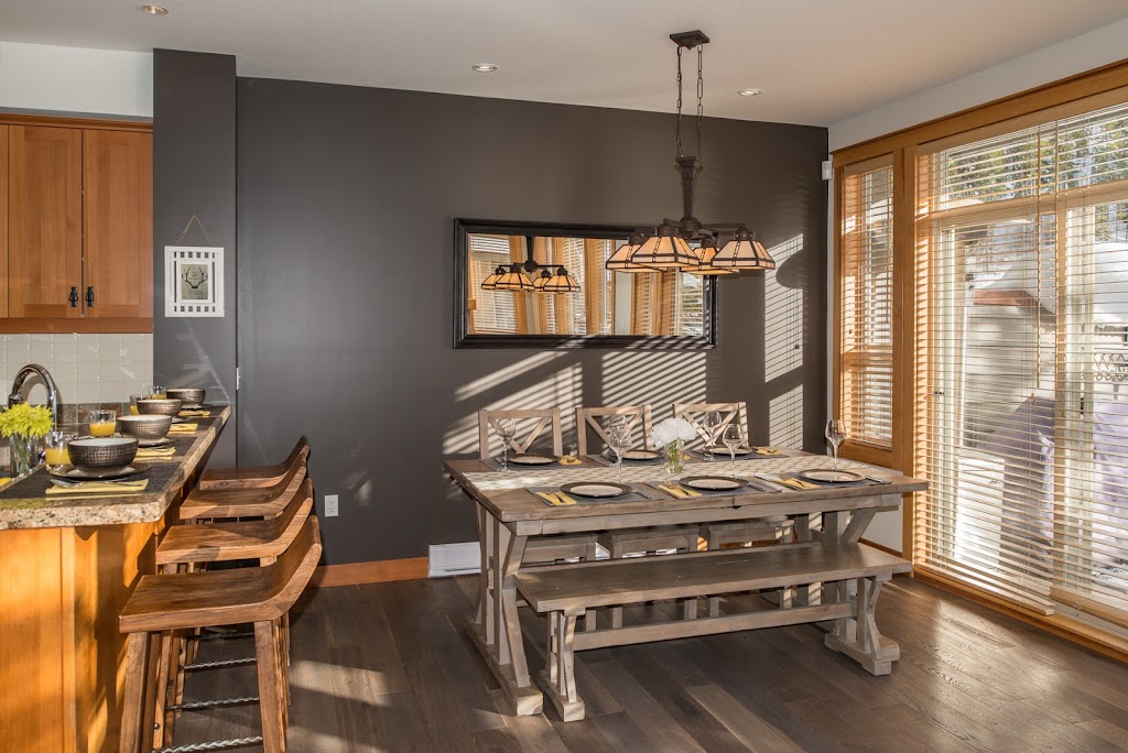 Lone Wolf Chalet | 1856 Greywolf Dr, Panorama, BC V0A 1T0, Canada | Phone: (403) 812-1688