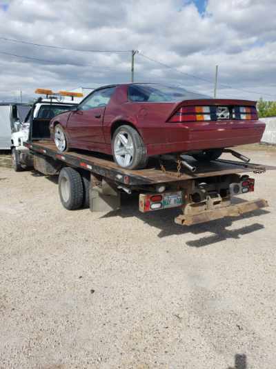 Transcona Towing | Winnipeg, MB R3W 1N7, Canada | Phone: (204) 229-9832