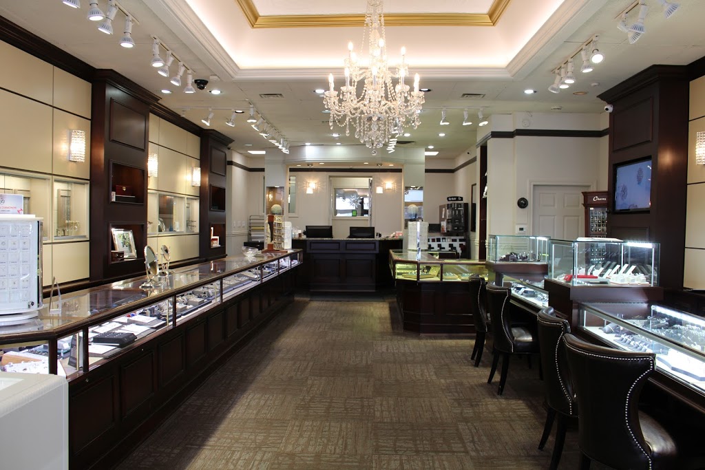 Rutledge Jewellers | 82 Brock St W, Uxbridge, ON L9P 1P4, Canada | Phone: (905) 852-7846