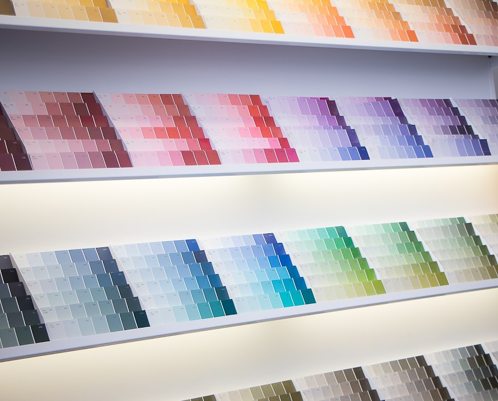 Poliquin Décor - Décoration | 700 Rue Ardouin, Québec, QC G1C 7J8, Canada | Phone: (418) 667-6454