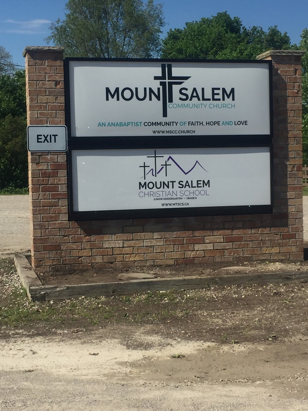 McBain Signs & Graphic Design Inc | 45889 John Wise Line, St Thomas, ON N5P 3S9, Canada | Phone: (519) 775-2230