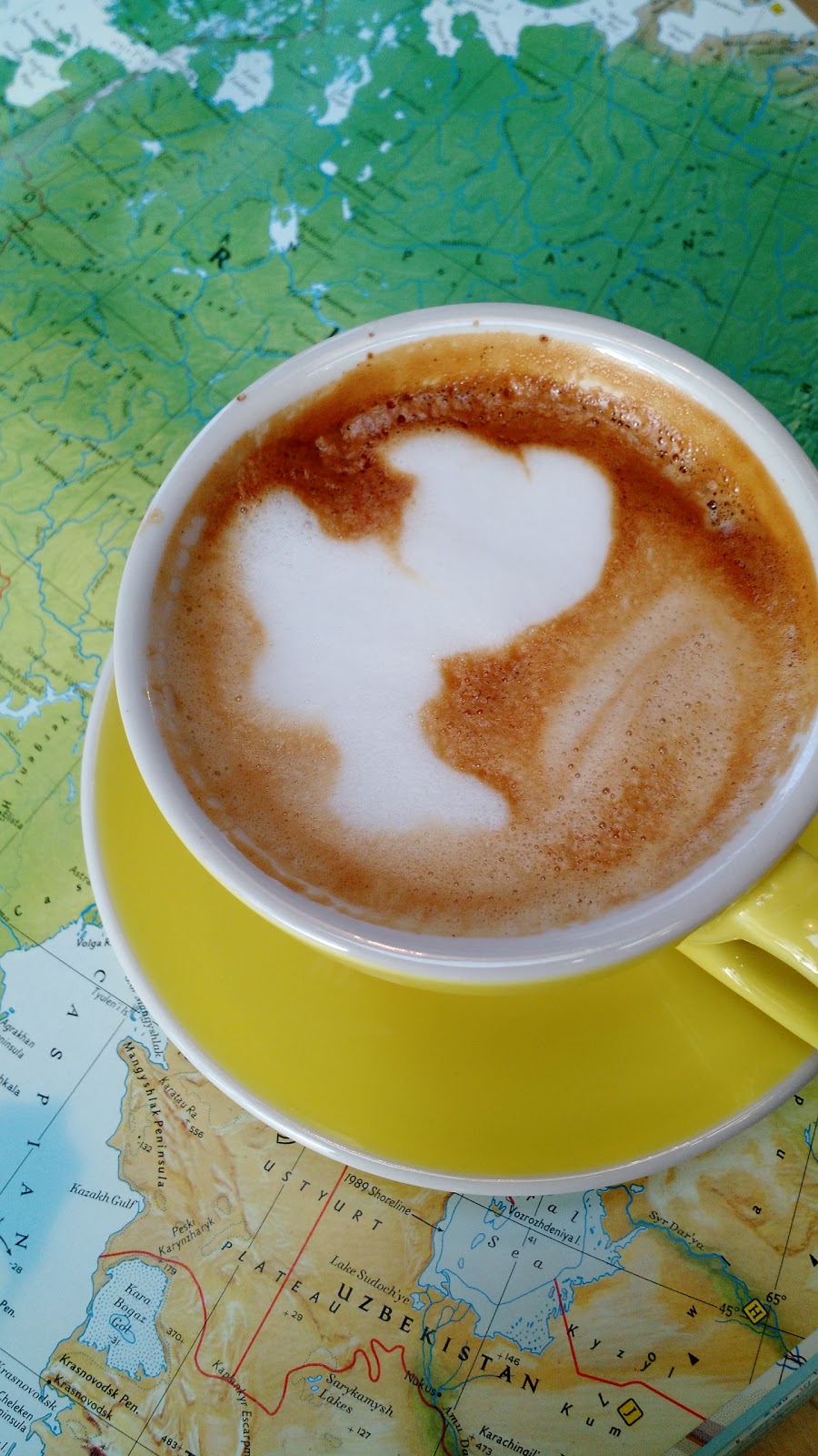 Isabels Espresso | 308 Lopez Rd, Lopez Island, WA 98261, USA | Phone: (360) 468-4114