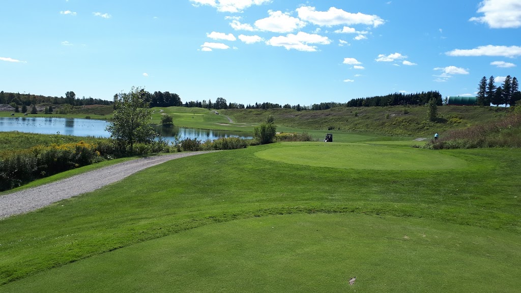 Black Horse Golf & Country | 1436 Bruce Rd 1 #1, Kincardine, ON N2Z 2X5, Canada | Phone: (519) 395-0009