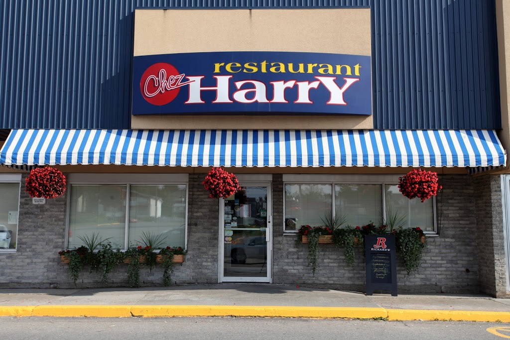 Restaurant Chez Harry | restaurant | 1190 Boulevard Louis-XIV, Place Louis-XIV, Québec, QC G1H 6P2, Canada | 4186286187 OR +1 418-628-6187