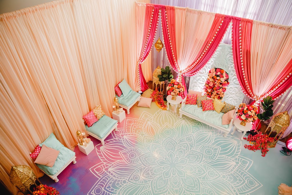 Opulent Event Designs | 3640 Weston Rd Unit #4, North York, ON M9L 1W2, Canada | Phone: (416) 670-2655