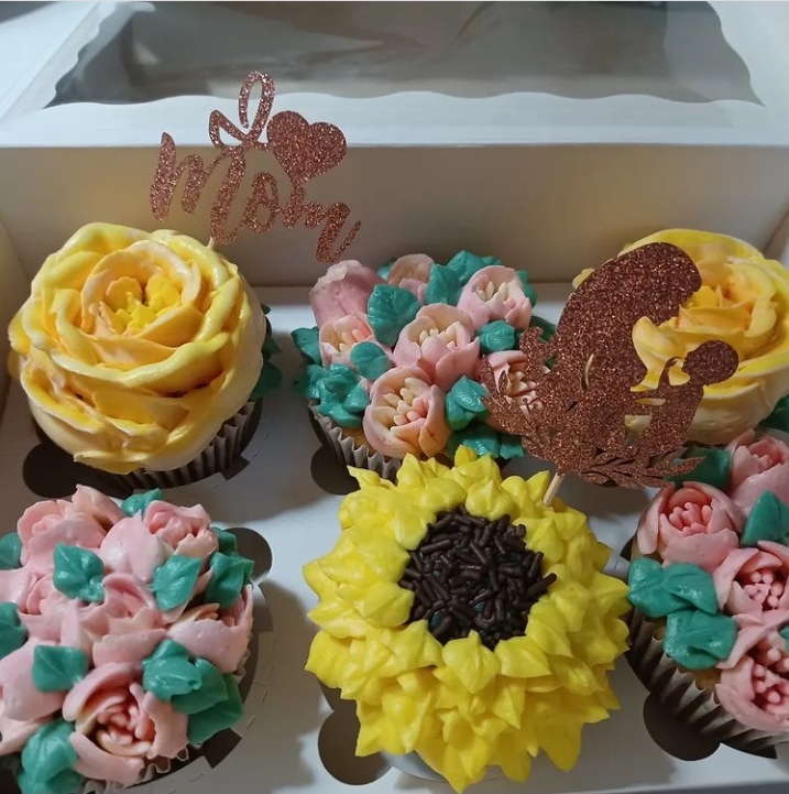 Les pâtisseries de Mélody | G0Z1E0, 730 Rang des Érables, Sainte-Eulalie, QC G0Z 1E0, Canada | Phone: (438) 498-9857