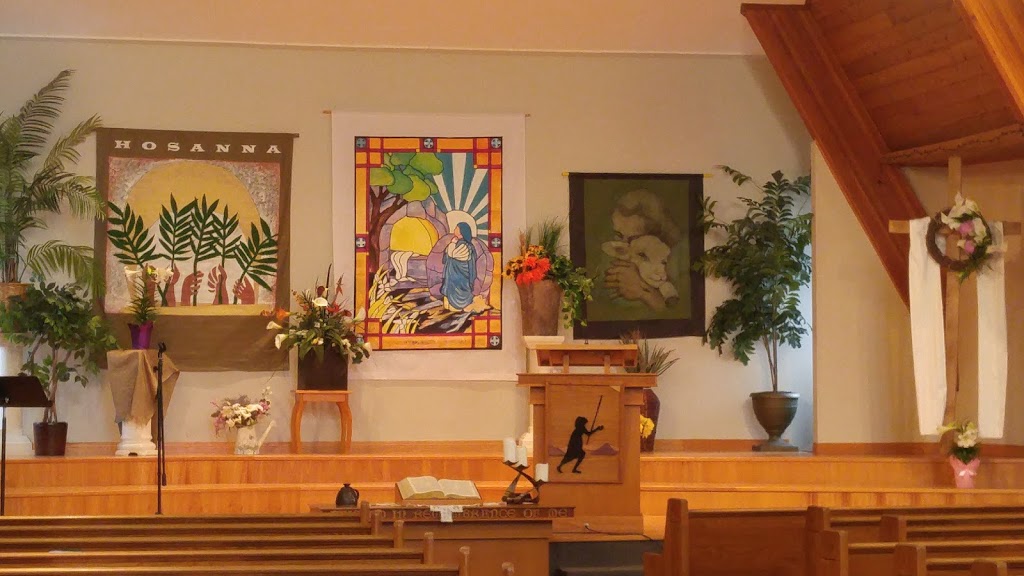 Foothills Mennonite Church | 2115 Urbana Rd NW, Calgary, AB T2N 4B9, Canada | Phone: (403) 289-7172