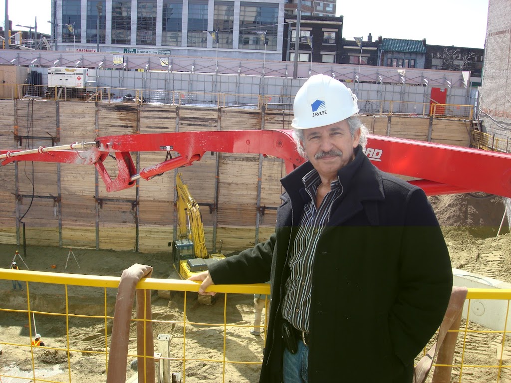 Javlee Construction Limited | 265 Rimrock Rd, North York, ON M3J 3A6, Canada | Phone: (416) 927-1364